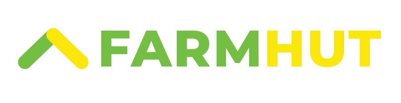 Farmhut Logo